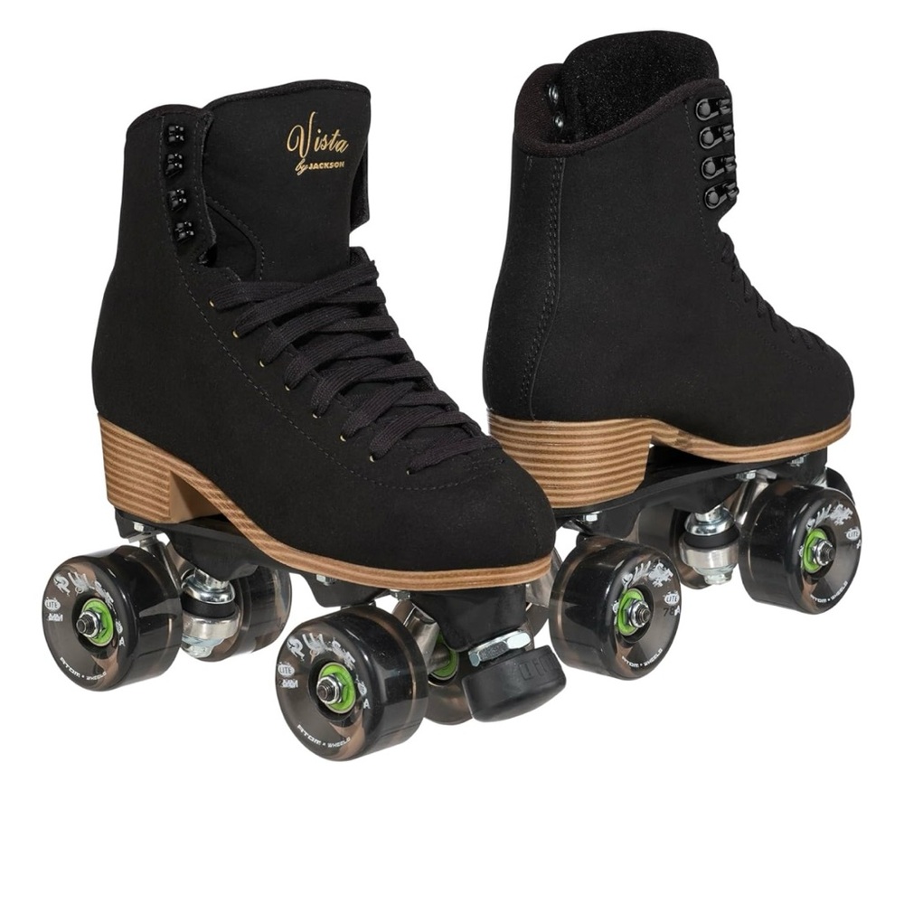Roller skates Jackson Vista Viper women’s size 7 NEW